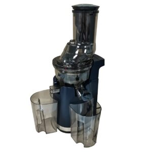 Máy Ép Chậm GERTECH GT-J206 cao cấp giữ nguyên vẹn dưỡng chất